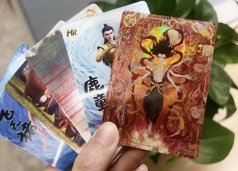 《哪吒之魔童闹海》爆火：出品方、院线赚得盆满钵满，手办众筹超1800万元  第2张