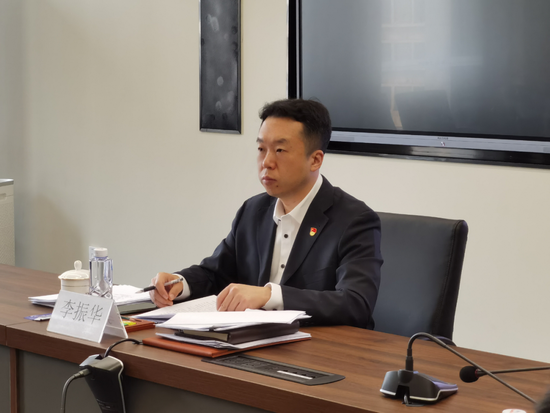 工银理财初代管理团队谢幕 副总李振华回归总行  第1张