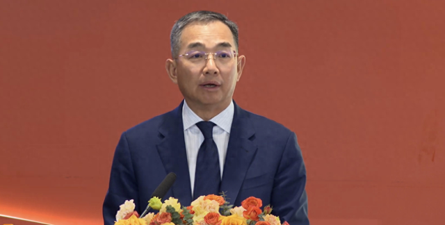 平安银行行长谈零售条线人事调整：零售改革转型已经进入关键时期  第1张