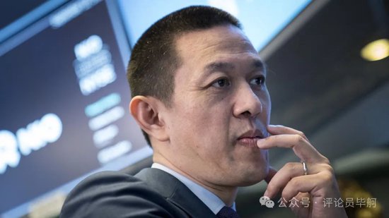 像比亚迪一样“踩踏”燃油车  还是像蔚来李斌一样道歉？ 第3张