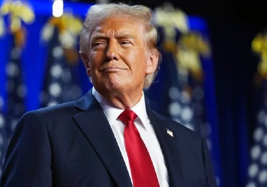 特朗普将签署行政令关闭美国教育部  第1张