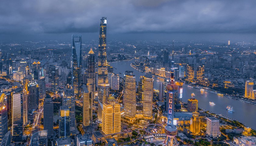 上海全球投促大会剧透：将启动两个500亿基金，发布20项重点应用场景  第1张