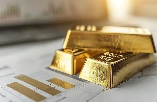 本次黄金牛市会持续多久？我们可能正经历着一场时长20年的黄金牛市（2019年-2039年）  第1张