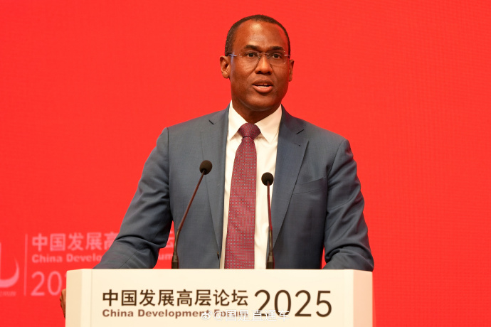 IMF副总裁：亚洲继续繁荣的关键在于持续推进改革  第1张