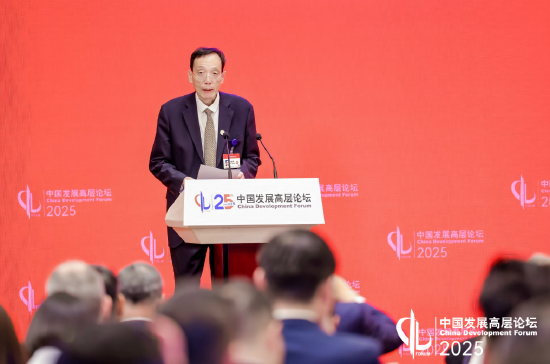 刘世锦：当前中国经济面临的问题根源都指向终端需求不足  第1张