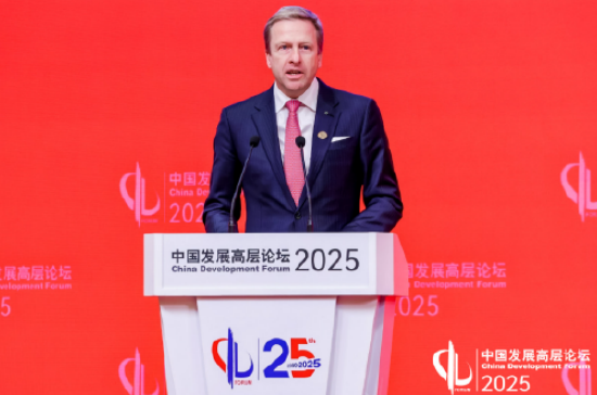 宝马董事长齐普策：针对欧盟委员会对中国电动汽车加征关税已正式提起诉讼  第1张