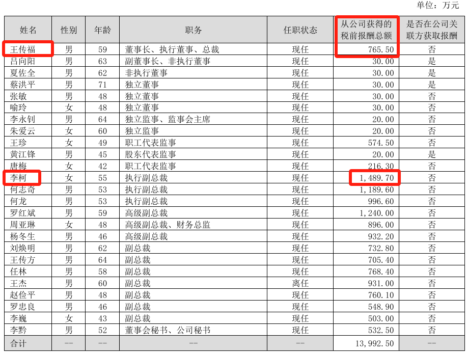 比亚迪正式登顶“中国车王”，代价是每天还债11亿  第12张
