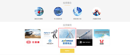 比亚迪联合创始人，即将收获又一家IPO！  第5张