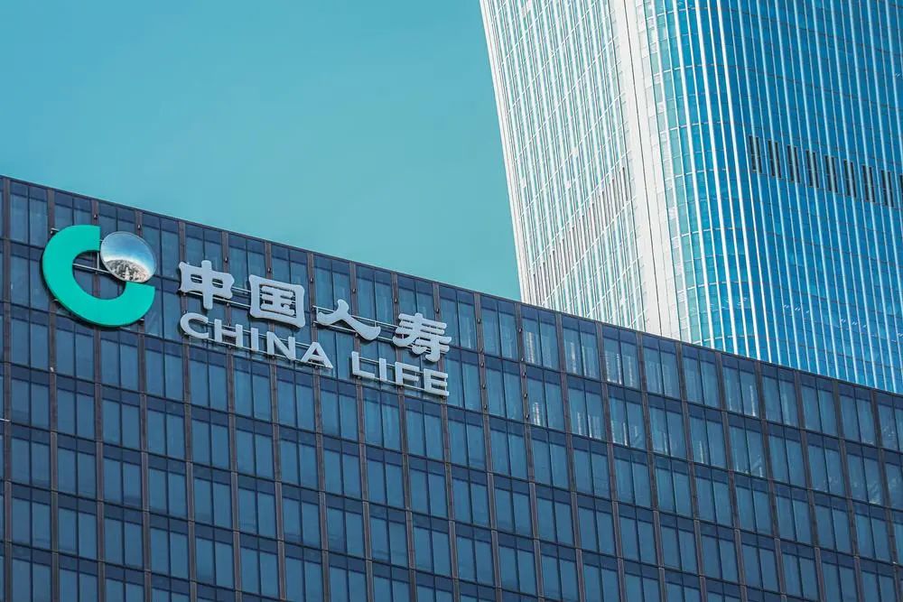 中国人寿出手，A股第三家核电巨头来了  第1张
