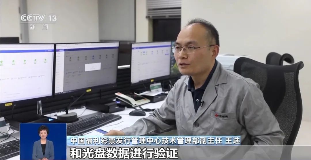 AI可以破解彩票规律？专家：几乎不可能中大奖  第7张