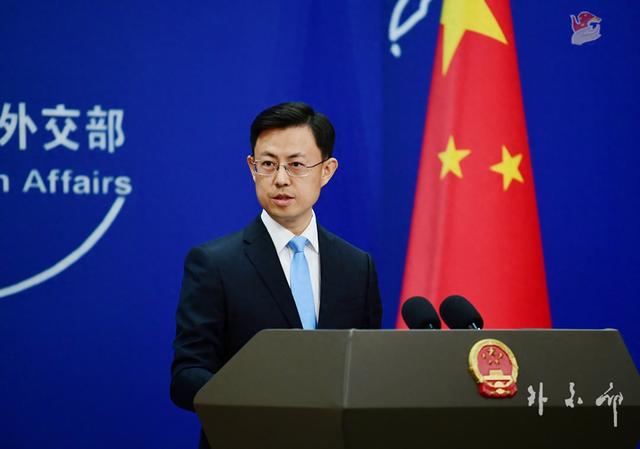 市场监管总局将对长江和记出售港口进行审查，外交部回应  第1张