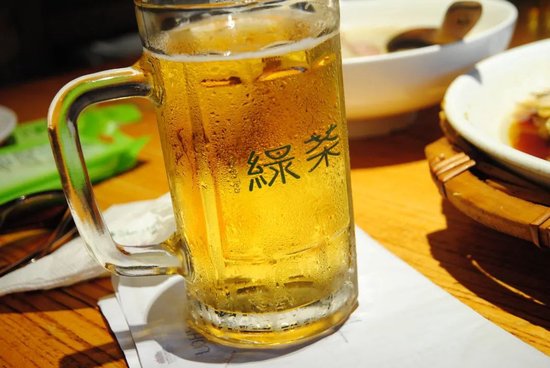4年5度IPO，绿茶餐厅未上市已过时？  第8张