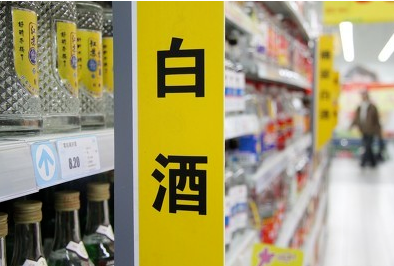 2025年，谁是白酒行业的“内卷之王”？  第1张