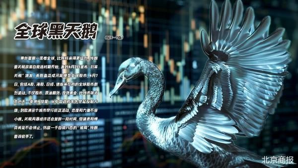A股重挫 中国资本韧性犹存  第1张