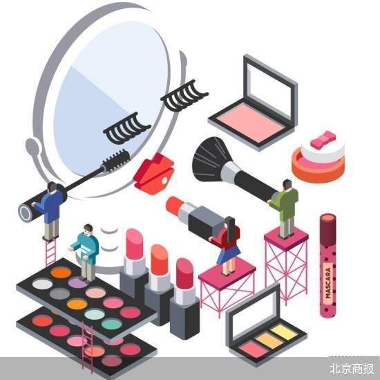 高端美妆线上撤店 联合利华渠道策略转向  第1张