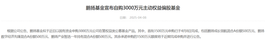 多家基金公司出手， 自购权益基金并至少锁一年  第4张