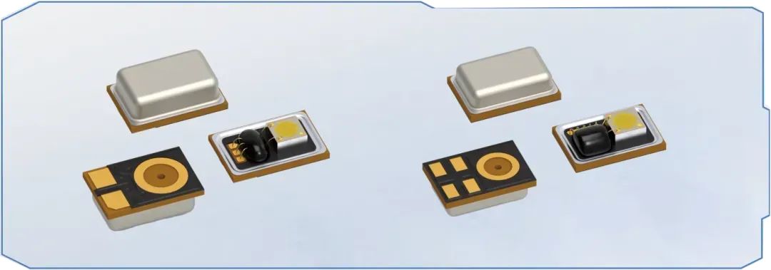 敏芯股份：AI+MEMS，一场从“听见”到“听懂”的智能听觉革命  第2张