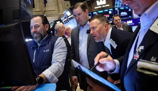 盘前：道指期货跌1.23% 美国钢铁大跌超11%  第2张