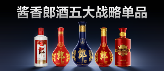 郎酒总经理汪博炜：进一步服务好经销商，“扶好商，树大商”  第5张