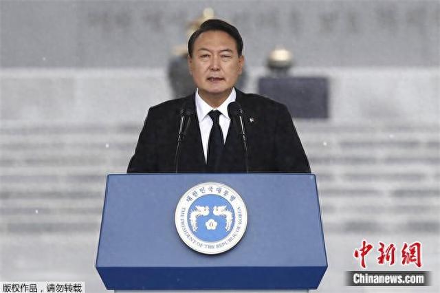 韩媒：尹锡悦内乱刑案14日将首次开庭审理  第1张