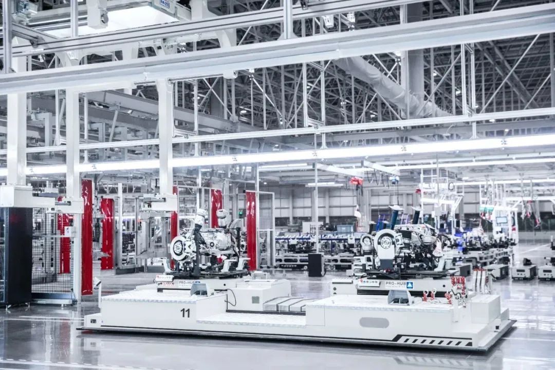 2024年经营质量稳健向好 2025年一季度销量突破70万辆 长安汽车迎来星辰大海  第4张