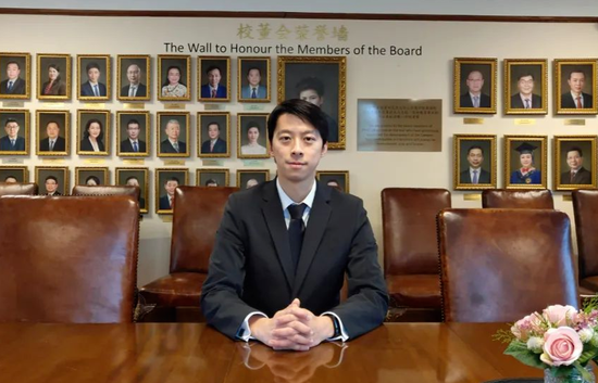 建行中层人事调整 涉及多家子公司和海外分行  第8张