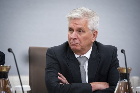理事Waller预计关税对通胀仅产生暂时影响 观点有别于多位美联储官员  第1张