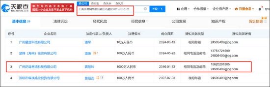 泛微网络毛利率超茅台 授权运营模式现可疑运营商  第10张
