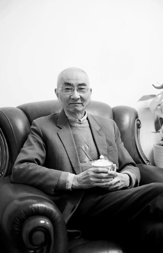 痛悼中国科学院院士、复旦大学物理学系教授孙鑫  第1张