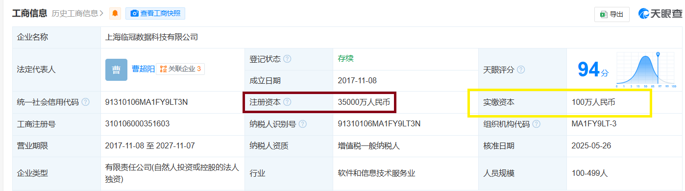 合合信息筹划登陆港股：A股刚上市募资13.7亿元募投项目大幅延期 广义货币资金超31亿有息负债近乎为0  第3张