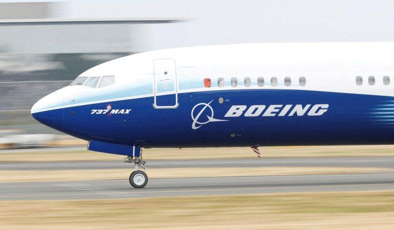 美国法官取消原定对波音737 MAX坠机事件的审判  第1张