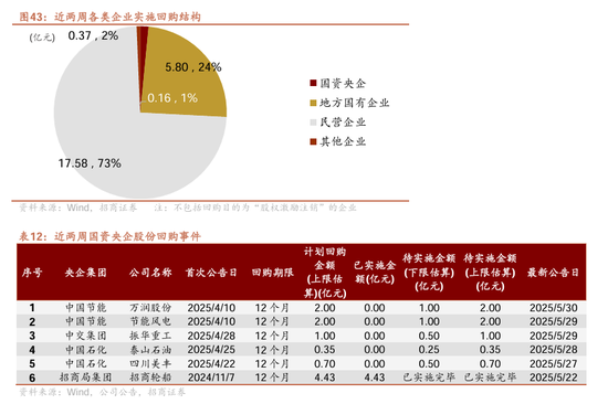 【招商证券林喜鹏】并购重组新规出台，央企上市公司加速新兴产业布局和“两非”“两资”资产剥离  第25张