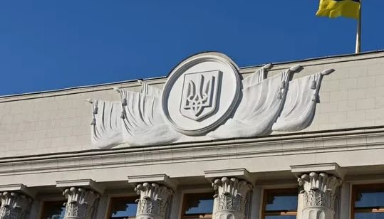 乌克兰当前没有将入伍年龄下调至18岁的计划  第1张