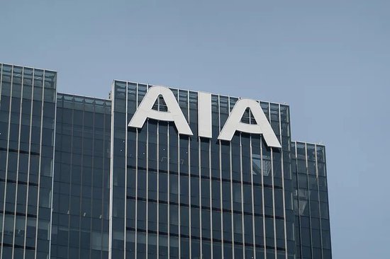 杜嘉祺离职汇丰集团主席 重回友邦保险  第1张