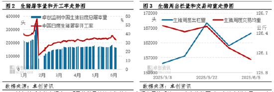 猪市供增需减 全国均价跌破“7元”  第4张