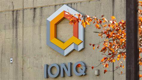 量子计算公司IonQ将以10.75亿美元全资收购牛津离子科技公司  第1张