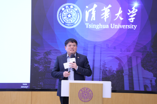 北大副校长董志勇：企业家在市场经济中的角色非常重要  第1张