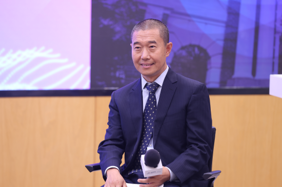 清华大学刘培林谈我国制造业发展快速的原因  第1张