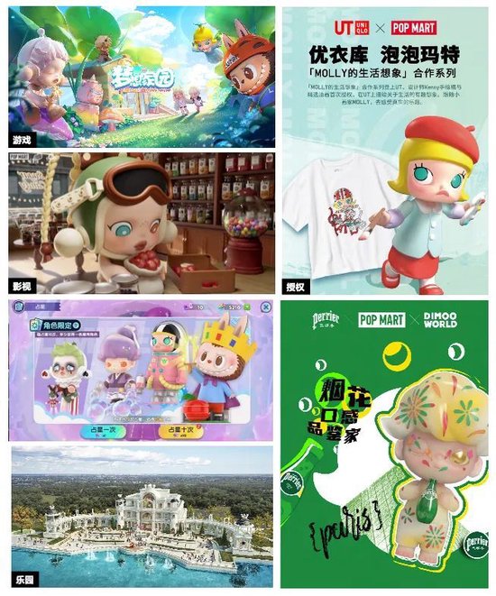 为什么泡泡玛特没遇上真正的对手？王宁2023年一场精彩的闭门分享  第8张