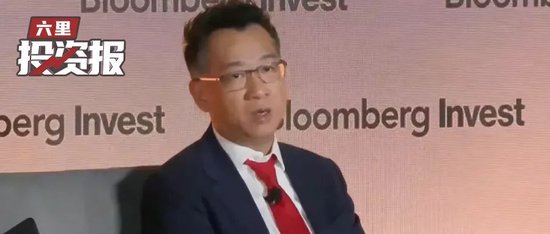 洪灏最新分享：人民币疲软局面或扭转 美元在未来几年将继续贬值  第1张