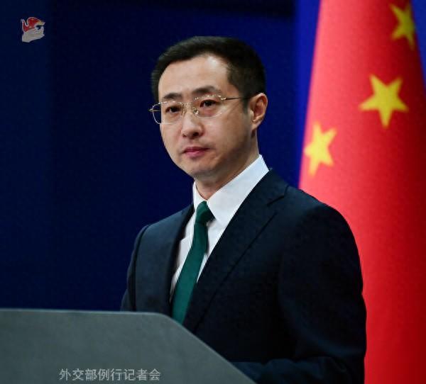 欧盟将以涉俄为由制裁中国两家银行，外交部回应  第1张