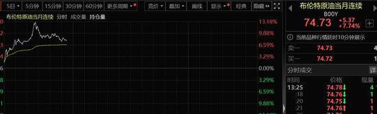 太疯狂！港股山东墨龙暴涨超160%！影响有多大？  第3张