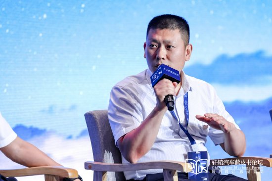 蜂巢汽车武红超预测：未来五年中国新能源车渗透率将突破70%  第1张