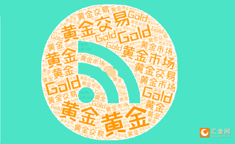 避险情绪叠加美元走低，支撑黄金再次测试年内高点  第2张