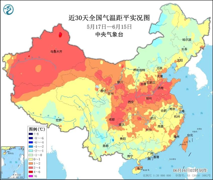 【市场聚焦】尿素：新低以后  第4张