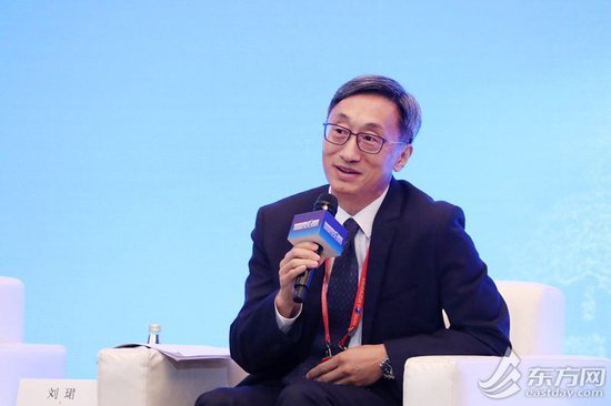 工行行长刘珺：资本市场投资风格发生实质性变化  第1张