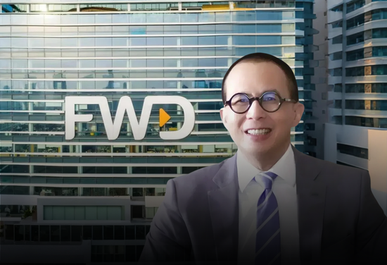 百亿亏损，百亿商誉，百亿分销权：富卫集团四冲IPO幕后的李泽楷“钞能力”大揭秘！  第1张