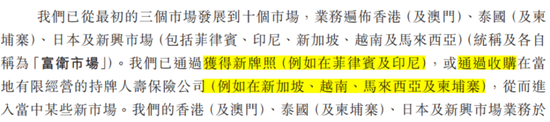 百亿亏损，百亿商誉，百亿分销权：富卫集团四冲IPO幕后的李泽楷“钞能力”大揭秘！  第3张