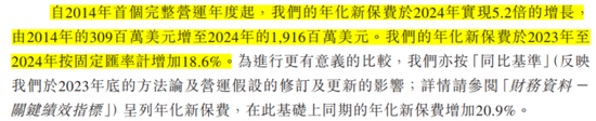 百亿亏损，百亿商誉，百亿分销权：富卫集团四冲IPO幕后的李泽楷“钞能力”大揭秘！  第6张