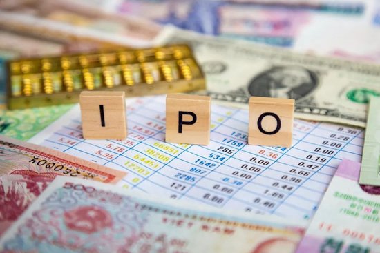 “面板三哥”再闯IPO  第1张